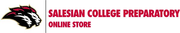Salesian College Preparatory Sideline Store