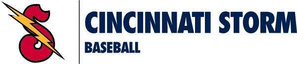 Cincinnati Storm Club Sideline Store Cincinnati Storm Club (HAMILTON, OHIO) Spirit Apparel & Accessories Store