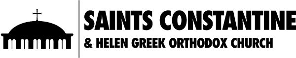 Saints Constantine And Helen Greek Orthodox Church Of Dc Sideline Store