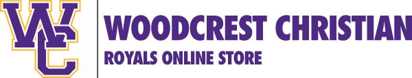 Woodcrest Christian School Sideline Store
