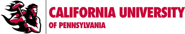 California University Of Pa Sideline Store
