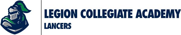 Legion Collegiate Academy Sideline Store Lancers (ROCK HILL, Alabama) Spirit Apparel & Accessories Store