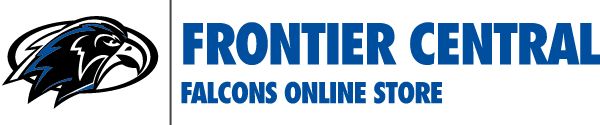 Frontier Central High School Sideline Store