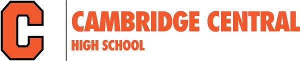 Cambridge Central High School Sideline Store