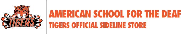 American School For The Deaf Sideline Store