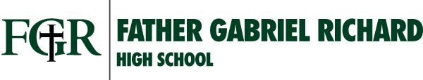 Father Gabriel Richard High School Sideline Store