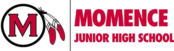Momence Junior High School Sideline Store 0 (MOMENCE, Illinois) Spirit Apparel & Accessories Store