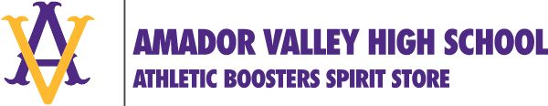 Amador Valley High School Sideline Store