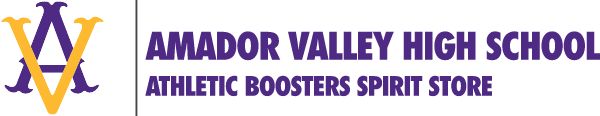 Amador Valley High School Sideline Store Sideline Store