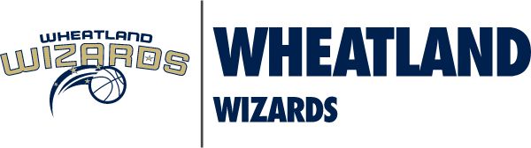 Wheatland Wizards Basketball Sideline Store