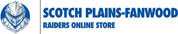 Scotch Plains-Fanwoodd High Sch Sideline Store Sideline Store