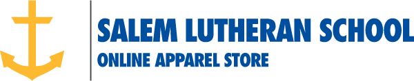 Salem Lutheran Sideline Store