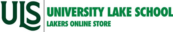 University Lake School Sideline Store