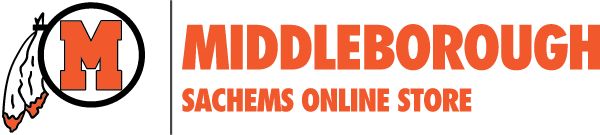 Middleborough High School Sideline Store