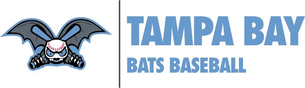 Tampa Bay Bats Baseball Bats (Plant City, Florida) Spirit Apparel & Accessories Store