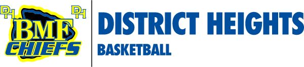District Heights Chiefs