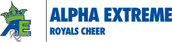 Alpha Extreme Cheer