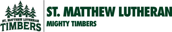 St. Matthew Lutheran School Sideline Store