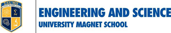 Engineering and Science University Magnet School Sideline Store