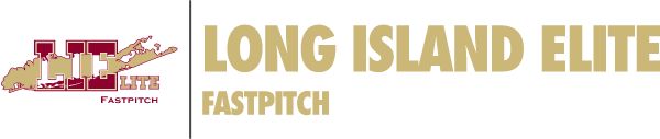 Long Island Elite Fastpitch Sideline Store