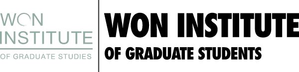 Won Institute of Graduate Students