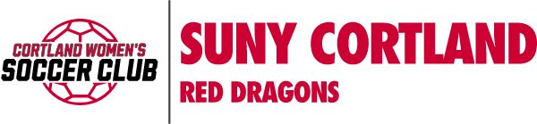SUNY Cortland Club Soccer Red Dragons (Cortland, New York) Spirit Apparel & Accessories Store