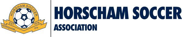 Horscham Soccer Association Sideline Store