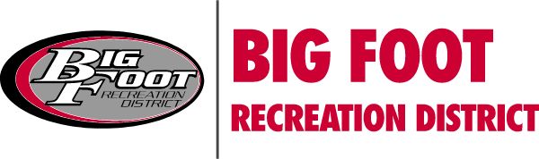 Big Foot Recreation District Sideline Store