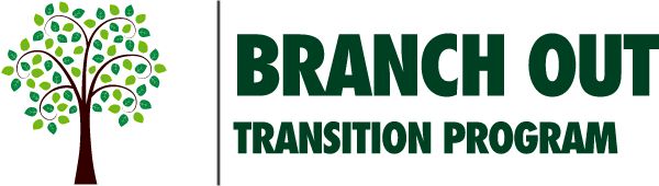 Branch Out Transition Program Sideline Store