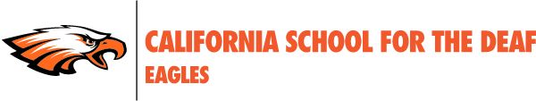 CALIFORNIA SCHOOL FOR THE DEAF Sideline Store