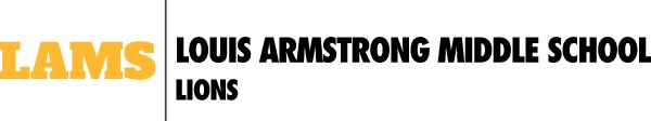 Louis Armstrong Middle School