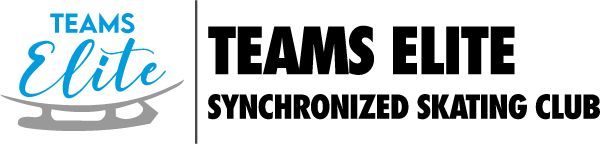 Teams Elite Synchronized Skating Club Teams Elite Synchron (Northbrook, Illinois) Spirit Apparel & Accessories Store