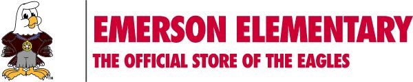 Emerson Elementary School Sideline Store