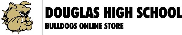 Douglas High School Sideline Store