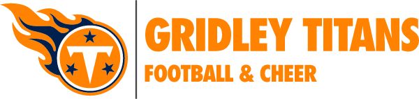 Gridley Titans Football & Cheer
