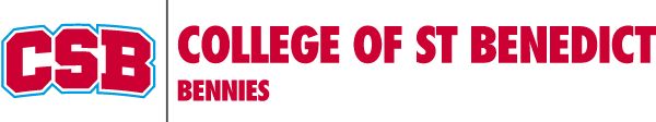COLLEGE OF ST BENEDICT