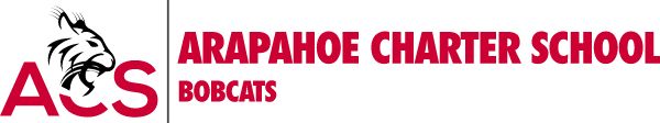 ARAPAHOE CHARTER SCHOOL