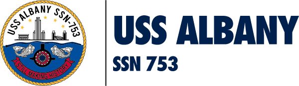 USS ALBANY