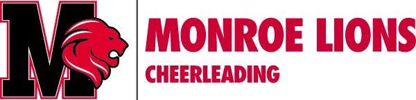 Monroe Lions Cheerleading