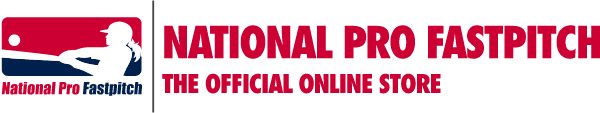 National Pro Fastpitch Sideline Store Fastpitch (HERMITAGE, Tennessee) Spirit Apparel & Accessories Store