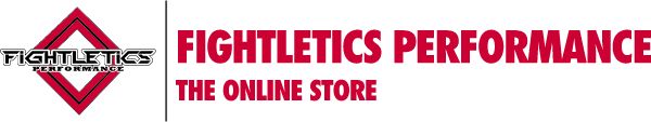 Fightletics Performance Sideline Store