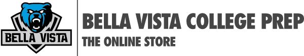 BELLA VISTA PRIVATE SCHOOL Sideline Store