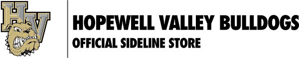 HOPEWELL VALLEY CENTRAL HIGH Sideline Store