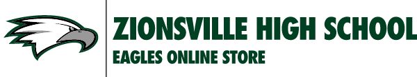Zionsville High School Sideline Store