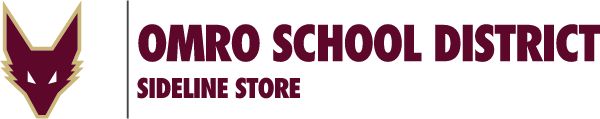 Omro School District Sideline Store