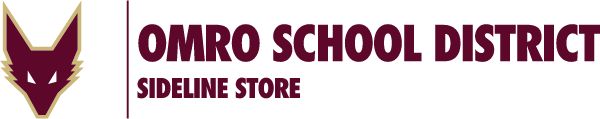 Omro School District Sideline Store Sideline Store