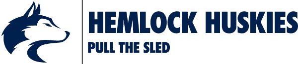 HEMLOCK HIGH SCHOOL Sideline Store
