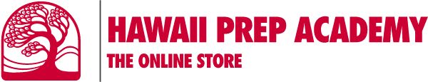 Hawaii Prep Academy school Sideline Store