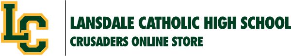 LANSDALE CATHOLIC HIGH SCHOOL Sideline Store
