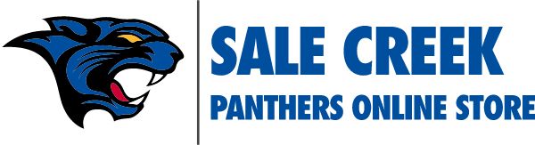 SALE CREEK HIGH SCHOOL Sideline Store